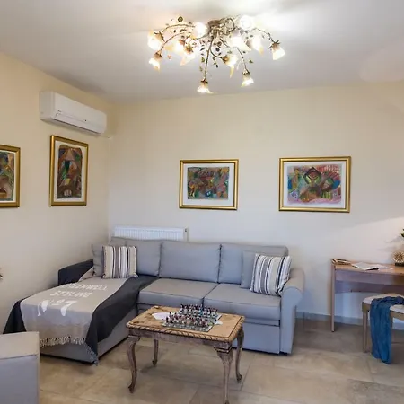 Vila Danae